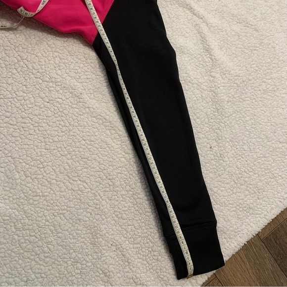 Nike Sweatshirt Therma Fit Hoodie Pullover Livestrong - Picture 9 of 11